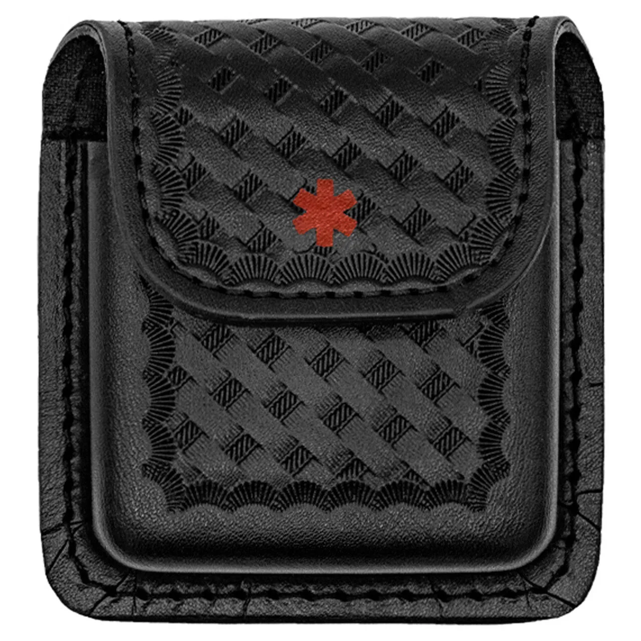 Hero-1419Wc-1.Webp Airtek narcan nasal spray case w/ slide-on backing - image 1