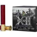 HEVI XXI 410 3" #7 TUNGSTEN 25/125