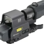 EOTECH HOLOGRAPHIC HYBRID SGHT - COMBO EXPS2-0 GRN RET/G33 MAGN