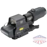 eotech holographic hybrid sght - combo exps2-0 grn ret/g33 magn