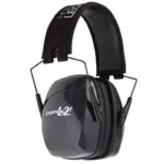 H/L LEIGHTNING L2F MUFF NRR27 BLK