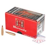 hrndy eld-m 6mm .243 108gr 100ct