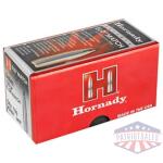 hrndy eld-m 6mm .243 108gr 100ct