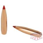 hrndy eld-m 6mm .243 108gr 100ct