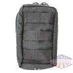 Mini Radio Utility Pouch