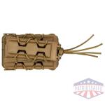 HSGI POLY DOUBLE DECKER TACO V2 COY