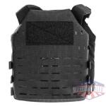 HSGI CORE PLATE CARRIER LG BLK