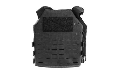 Hsgi40Pc13Bk_1 Hsgi core plate carrier lg blk - image 1