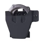 HSGI UL HINGED HANDCUFF POUCH BLK