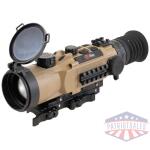 INFIRAY OUTDOOR RICO HYBRID - THERMAL SIGHT 384 3X 50MM