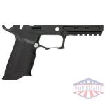 ICARUS ACE 320 SOCOM FULL MS BLK