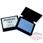 PreScan Fingerprint Enhancer Pads