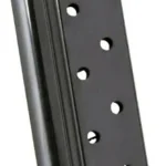 IVER JOHNSON MAGAZINE 1911 GVT - 10MM 8RD BLACK