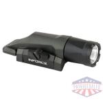 INFORCE WML WHT/IR GEN 3 450 LUM BLK - Image 2