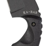 Tdi Investigatorblack Hard Plastic Sheath, Str Edge