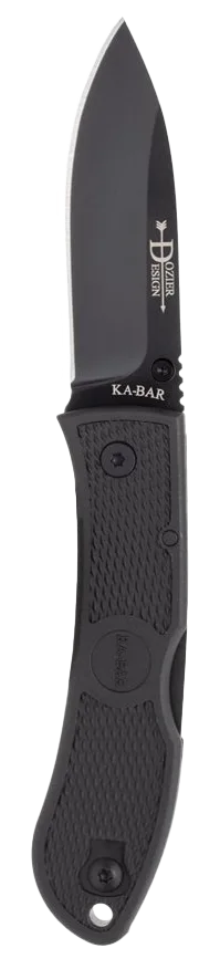 Ka-4062S35.Webp Dozier s35vn folding hunter - image 1