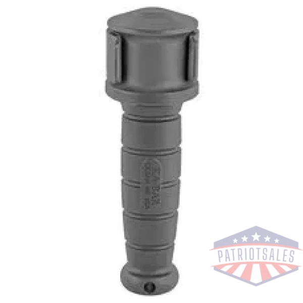 kbar backpack kaster fishing kit blk