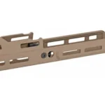 KDG SCAR MREX MARK II MLOK 4.25" FDE