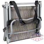 KNIGHT AND HALE RUN N' GUN - TURKEY CHAIR MO BOTTOMLAND