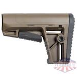 KRISS DS150 AR15 STOCK FDE