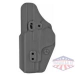 LAG LIB MK II M&P 2.0 9MM BLK AMBI