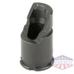 LBE SLANT BRAKE 14X1LH BLK