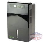 lockdown compact automatic dehum