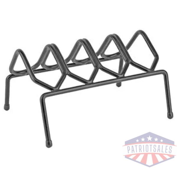 lockdown 4-gun handgun rack