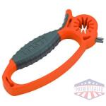 Multi-Groove Sharpener