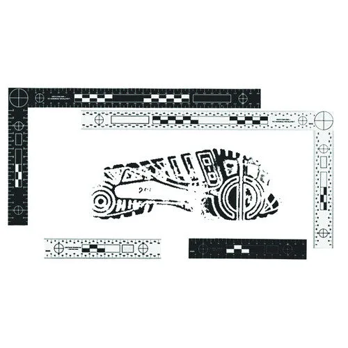 Lp-6-3880 Bureau scales - image 1