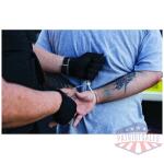 Flex Cuff Restraints