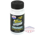 extreme duty bore solvent & ultrasonic gun cleaner
