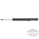 LUTH AR 24" BULL BBL COMP UPPER 223