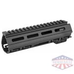 LUTH AR PALM HANDGUARD 7" MLOK