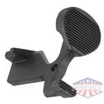 luth ar paddle oversized bolt catch