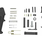 LUTH AR 308 LOWER RECEIVER PARTS KIT