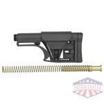 luth ar mba-1 stock kit 223 blk