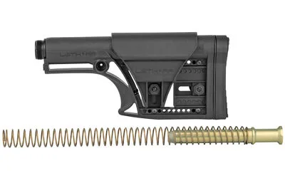 Luth Ar Mba-1 Stock Kit 223 Blk Luth ar mba-1 stock kit 223 blk