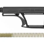luth ar mba-2 stock kit 308 blk
