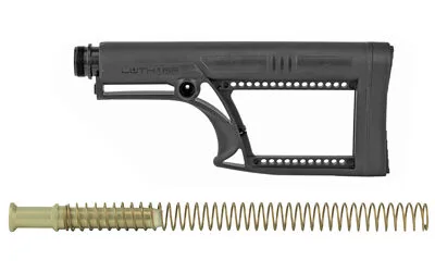 luth ar mba-2 stock kit 308 blk