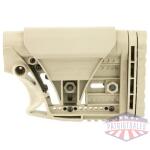 LUTH AR MBA-3 CARB STK FDE