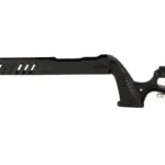 LUTH 10/22 CHASSIS ASSEMBLY BLK