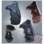 Renegade Wood Laminate Revolver Grips