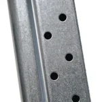 METALFORM MAGAZINE 1911 GOVT. - 38 SUPER 9RD S/S