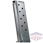 METALFORM MAGAZINE 1911 GOVT. - 38 SUPER 9RD S/S