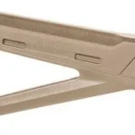 MAGPUL STOCK MOE AK47/74 - STAMPED RECEIVERS FDE