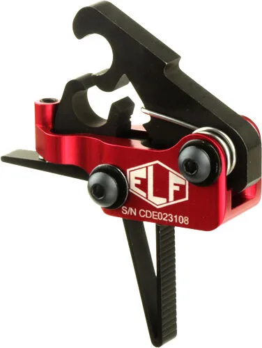 Matchpros.webp Elftmann trigger ar-15 match - pro strait pro lock 2. 75-4lbs - image 1
