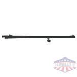 MOSSBERG BARREL 500 20GA 3" - BLUED 24" RIFLE SIGHTS CYL