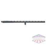 mossberg barrel 500 12ga 3" - 28" vr accu blued