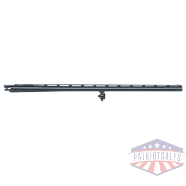 mossberg barrel 500 12ga 3" - 28" vr accu blued